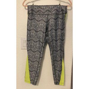 Nike Cropped Leggings